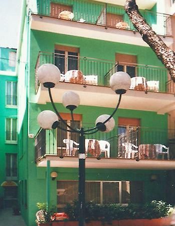 Bed and Breakfast New Prophet Каттолика Экстерьер фото